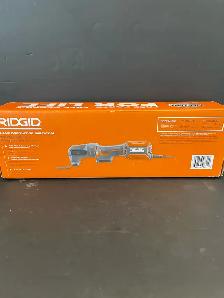 RIDGID 4AMP OSCILLATING MULTI-TOOL R28700 - Photo 2