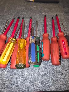 Mechanic Tools - Photo 3
