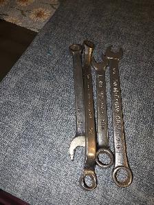 Mechanic Tools - Photo 5