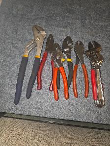Mechanic Tools - Photo 7