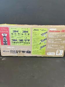 ROCKWELL OSCILLATING TOOL KIT RK683 - Photo 2