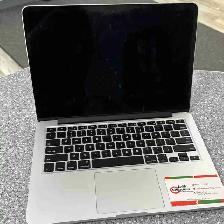 MacBook Pro 2015 13" i5 8GB 256GB A1502