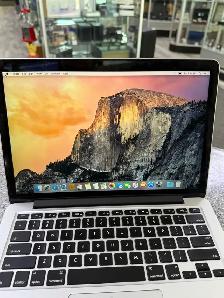 MacBook Pro 2015 13" i5 8GB 256GB A1502 - Photo 2