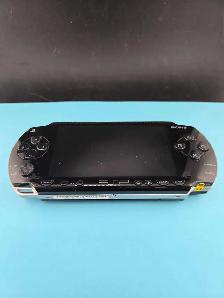 PSP 1000 With Charger