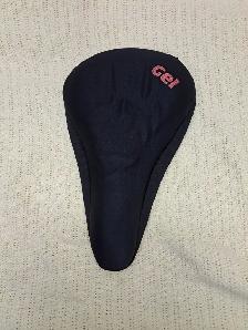 Housse de selle de vélo en GEL