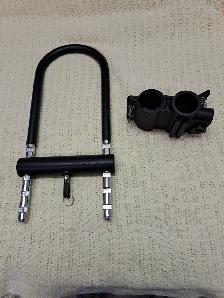 Cadenas pour vélo - Photo 3