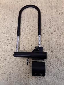 Cadenas pour vélo - Photo 4