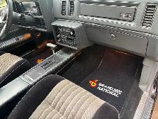 1987 Buick grand national - Photo 4
