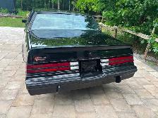 1987 Buick grand national - Photo 9