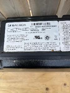 Balboa TP600 Spa Controller with Heater and Gecko Pump - Photo 2