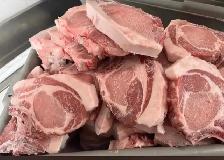 Sides of pork - Photo 2