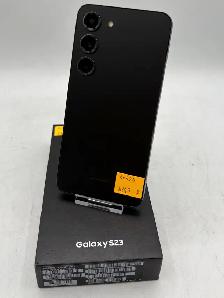 128gb Samsung Galaxy S23 with Box ( Model: sm-s911u )