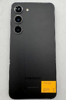 128gb Samsung Galaxy S23 with Box ( Model: sm-s911u ) - Photo 2