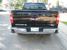 GMC SIERRA 1500 SLE 4WD CREW TRUCK - Photo 4