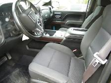 GMC SIERRA 1500 SLE 4WD CREW TRUCK - Photo 5