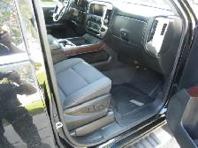 GMC SIERRA 1500 SLE 4WD CREW TRUCK - Photo 6