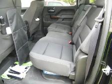 GMC SIERRA 1500 SLE 4WD CREW TRUCK - Photo 7