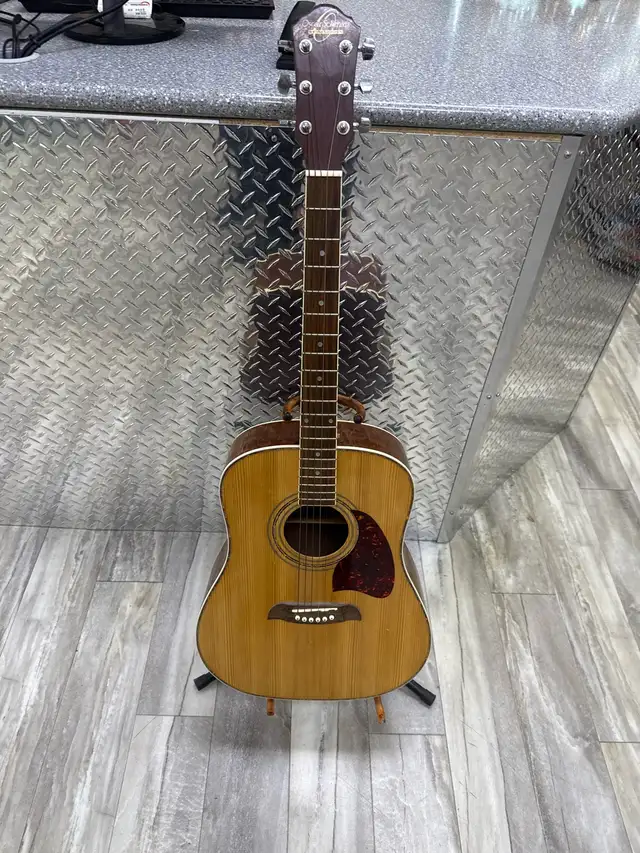 Oscar Schmidt OG2N Acoustic Guitar