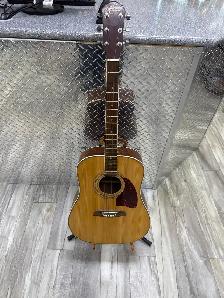 Oscar Schmidt OG2N Acoustic Guitar