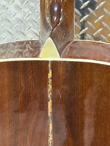 Oscar Schmidt OG2N Acoustic Guitar - Photo 4