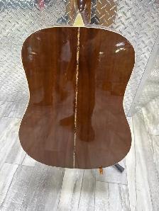 Oscar Schmidt OG2N Acoustic Guitar - Photo 6