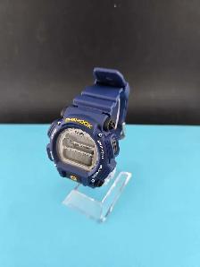 Casio G-Shock 3232 Blue Watch