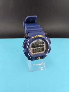 Casio G-Shock 3232 Blue Watch - Photo 2
