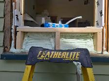 Window Installation Helper Needed - Red Deer