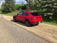2022 Porsche Macan - Photo 4