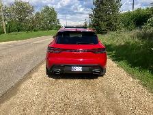 2022 Porsche Macan - Photo 5
