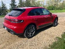 2022 Porsche Macan - Photo 6