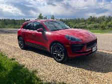 2022 Porsche Macan - Photo 7