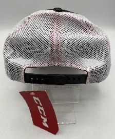NEW CCM Team Signed 67s Hockey Ballcap Hat - Photo 2