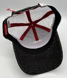 NEW CCM Team Signed 67s Hockey Ballcap Hat - Photo 3