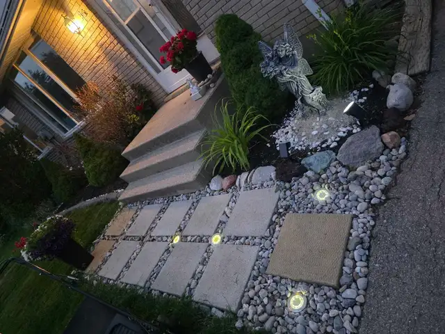 AAA Zen Gardens and Home Services