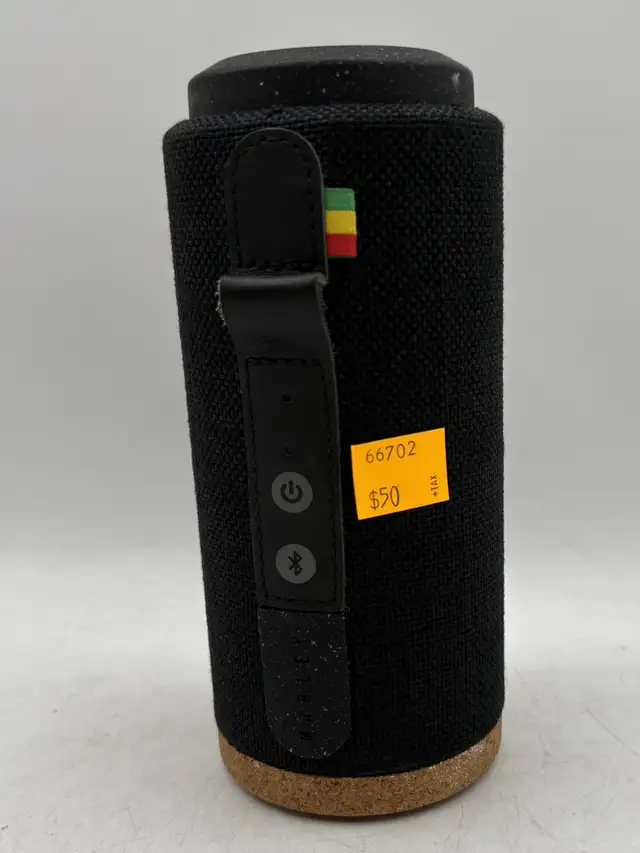 Marley No Bounds Sport Bluetooth Speaker