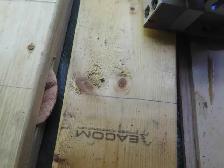 Dewalt Biscuit Joiner Kit (DW682) used twice, half price - Photo 7