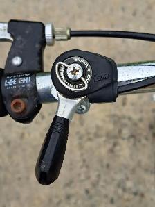 Vélo Leader 6050 - 26 pouces - Photo 2