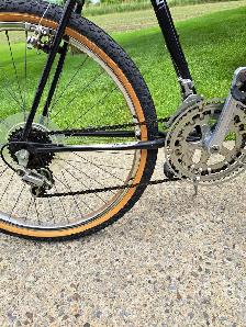 Vélo Leader 6050 - 26 pouces - Photo 3