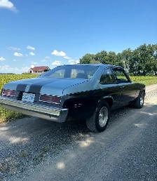 1977 Pontiac Ventura - Photo 5
