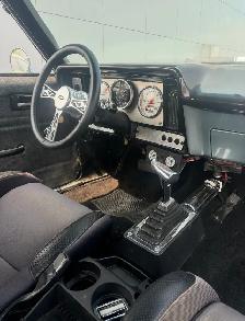 1977 Pontiac Ventura - Photo 8