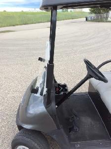 2022 EZGO RXV Golf Cart