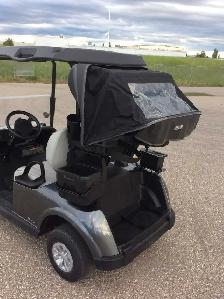 2022 EZGO RXV Golf Cart - Photo 2