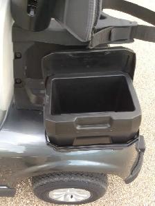 2022 EZGO RXV Golf Cart - Photo 3