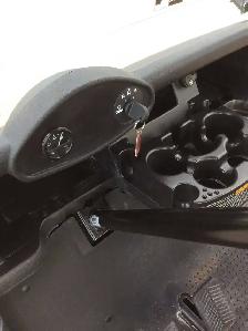 2022 EZGO RXV Golf Cart - Photo 5