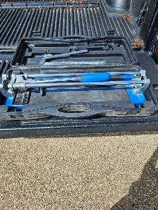 Richard Tile Cutter, 17 inch, $ 10 - Photo 2