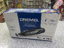 Dremel 8240 Rotary Tool Kit New
