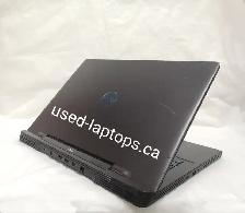 Dell G7 7790 | i7-8750H | 32GB RAM | RTX 2060 6GB | 17.3' Gaming - Photo 3