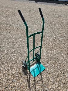 Hand Truck Dolly, 350 llb rating, $ 15