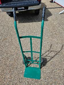 Hand Truck Dolly, 350 llb rating, $ 15 - Photo 2
